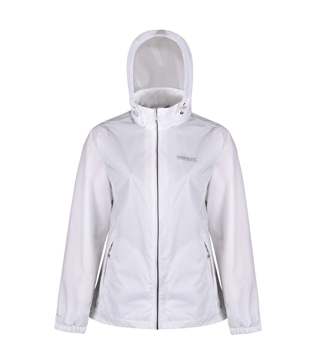 Regatta - Coupe-vent CORINNE - Femme (Blanc) - UTRG3378