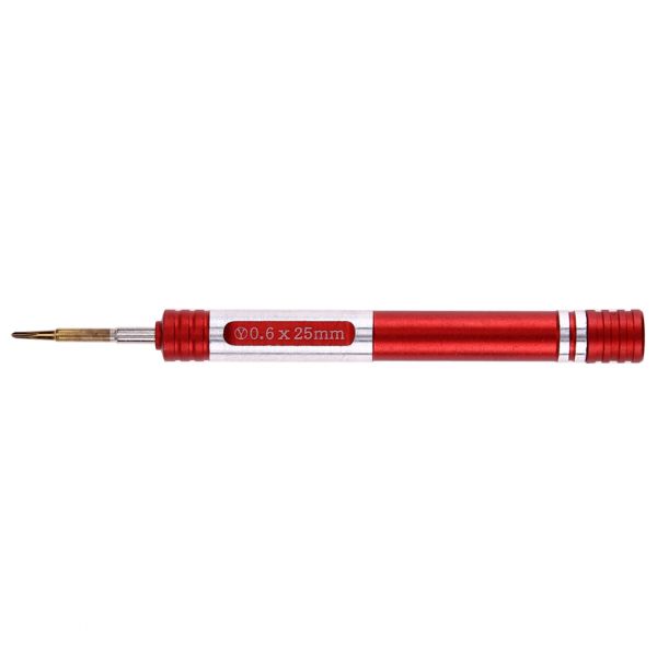 Chave Torx para iPhone 7/7 Plus BK-340