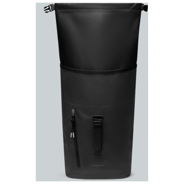 Gaston Luga - Lightweight Duoseal Flap Backpack 14 - Sac à dos journée
