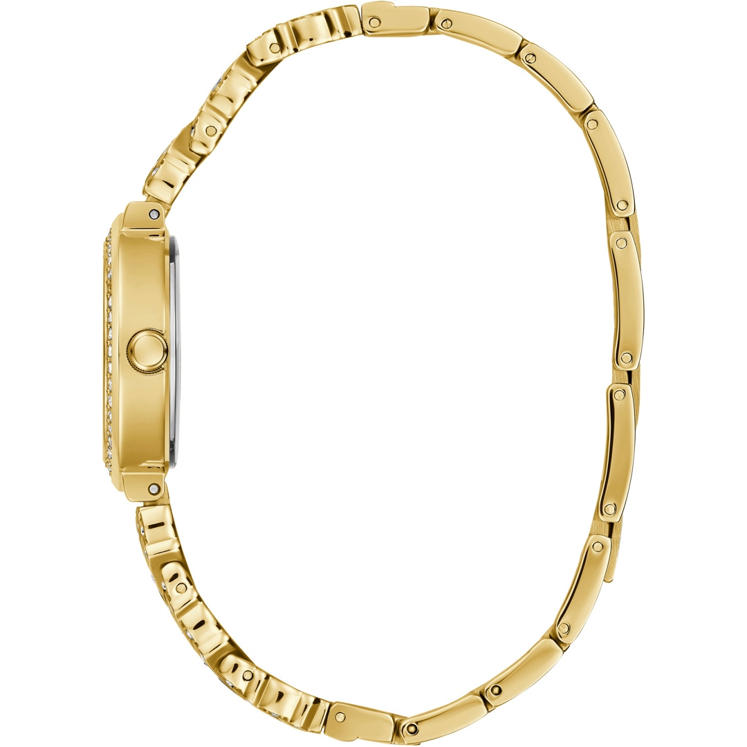 Guess Treasure Goldig
