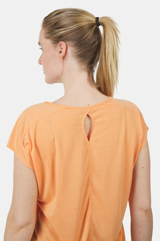 Vaude Vaude Skomer T-Shirt Iii