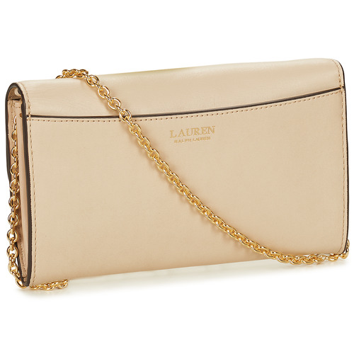 Lauren Ralph Lauren - ADAIR 20 CROSSBODY MEDIUM Crudo