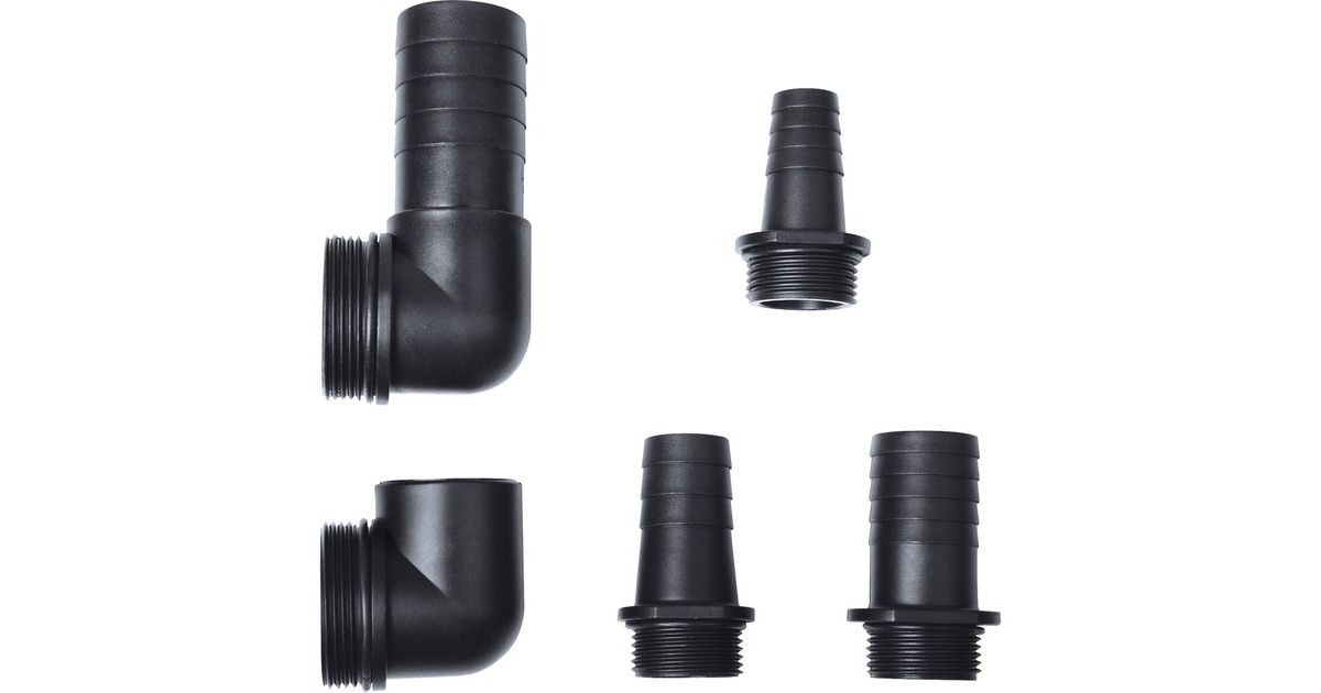 EINHELLVuilwaterpomp GC-DP 1020N dompel- en drukpompen  (Roestvrij staal/zilver)