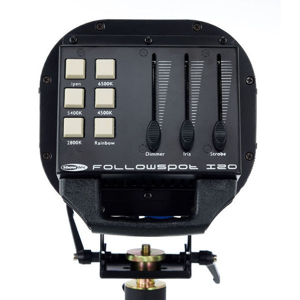 Showtec Followspot LED 120W