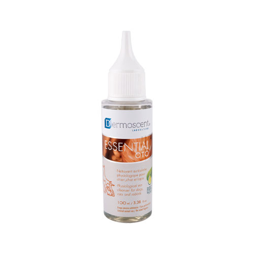 Dermoscent Essential Oto