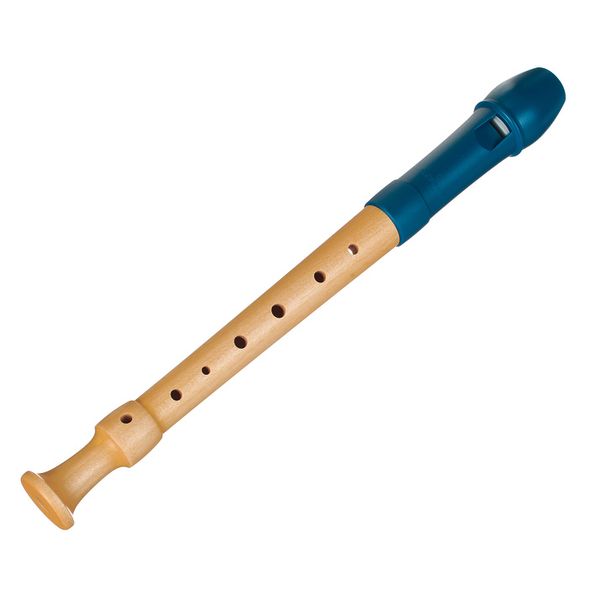 Mollenhauer 17313 Fipple Dege Soprano G SH