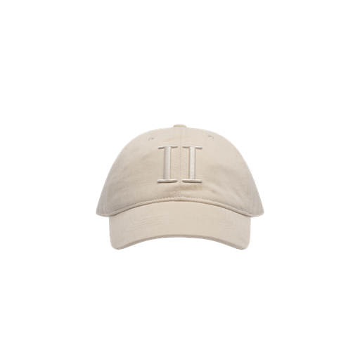 Les Deux Encore Dad Cap, Light Desert Sand, One size
