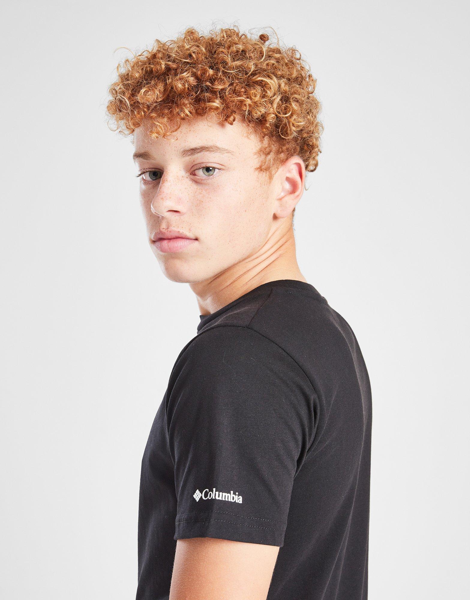 Columbia T-shirt Lindby Junior