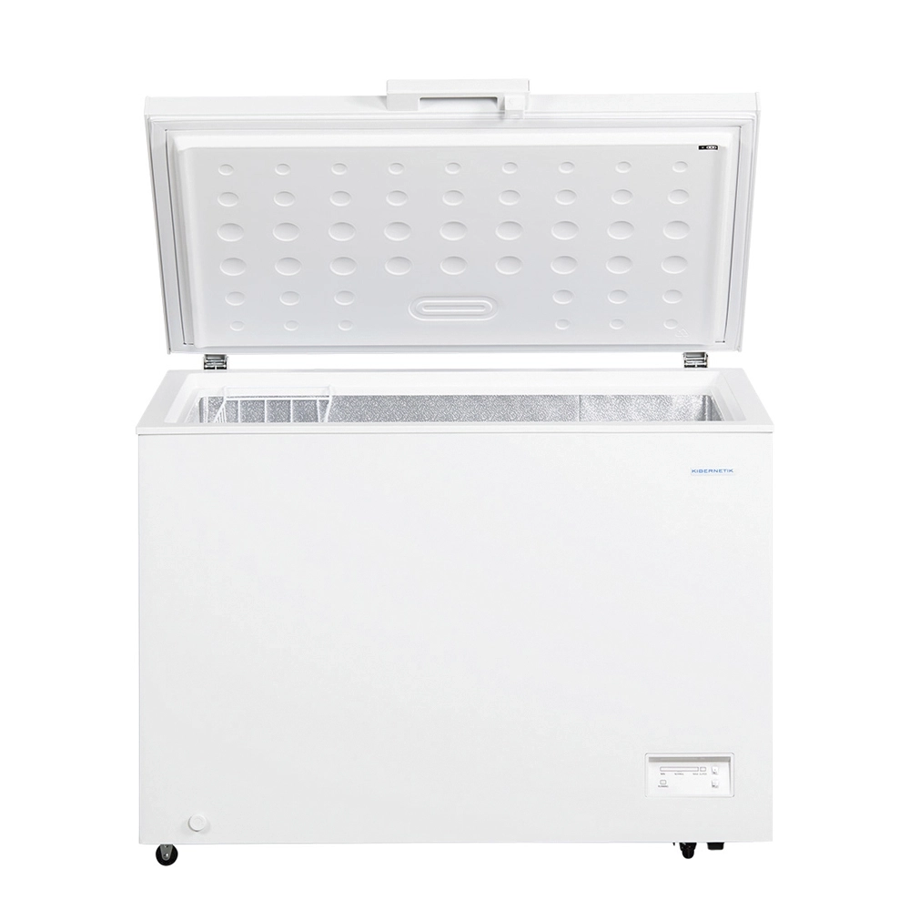 Kibernetik FSP Gefriertruhe 300 Liter ( D )
