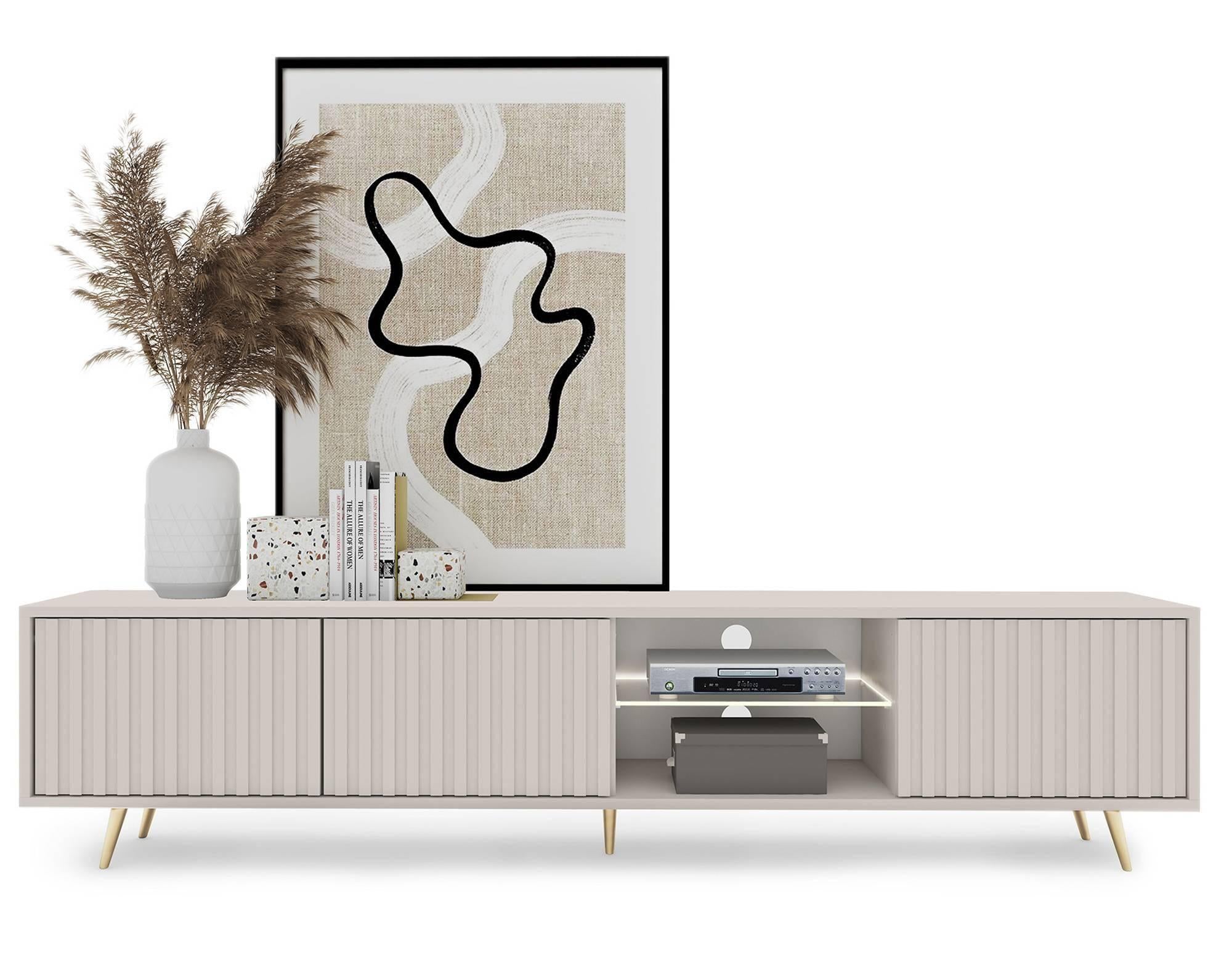 Selsey Design TV-Meubel Giulia