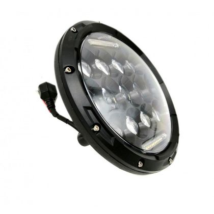 Phare avant Brazoline FURTIF LED Universel