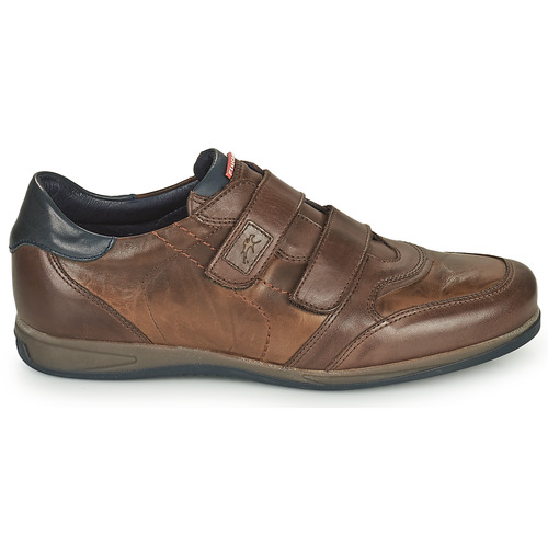 Fluchos - DANIEL - Marron
