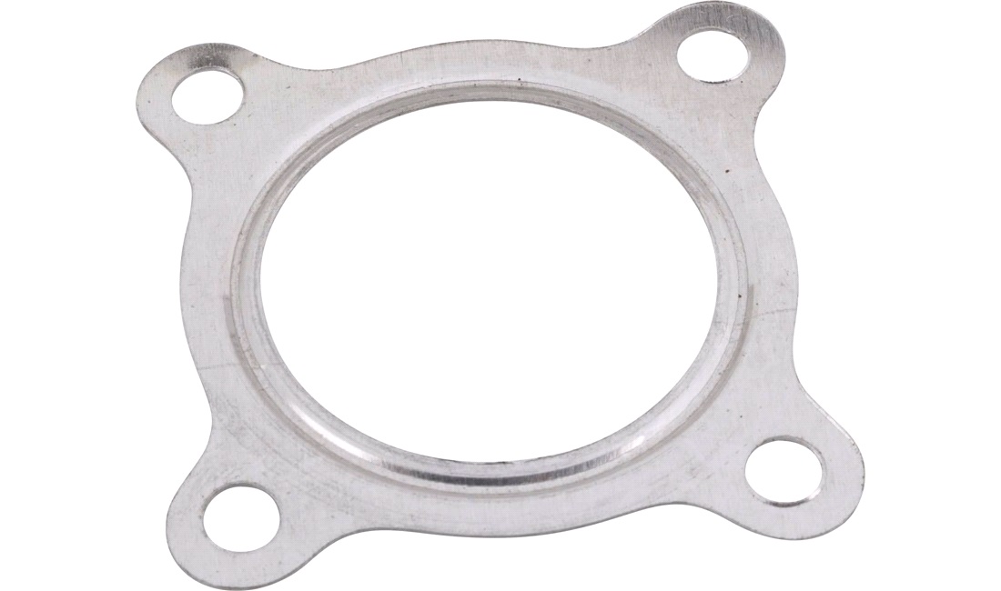 Cylinder toppakning