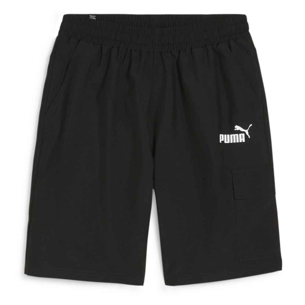 Puma Short Noir Homme Puma 679731