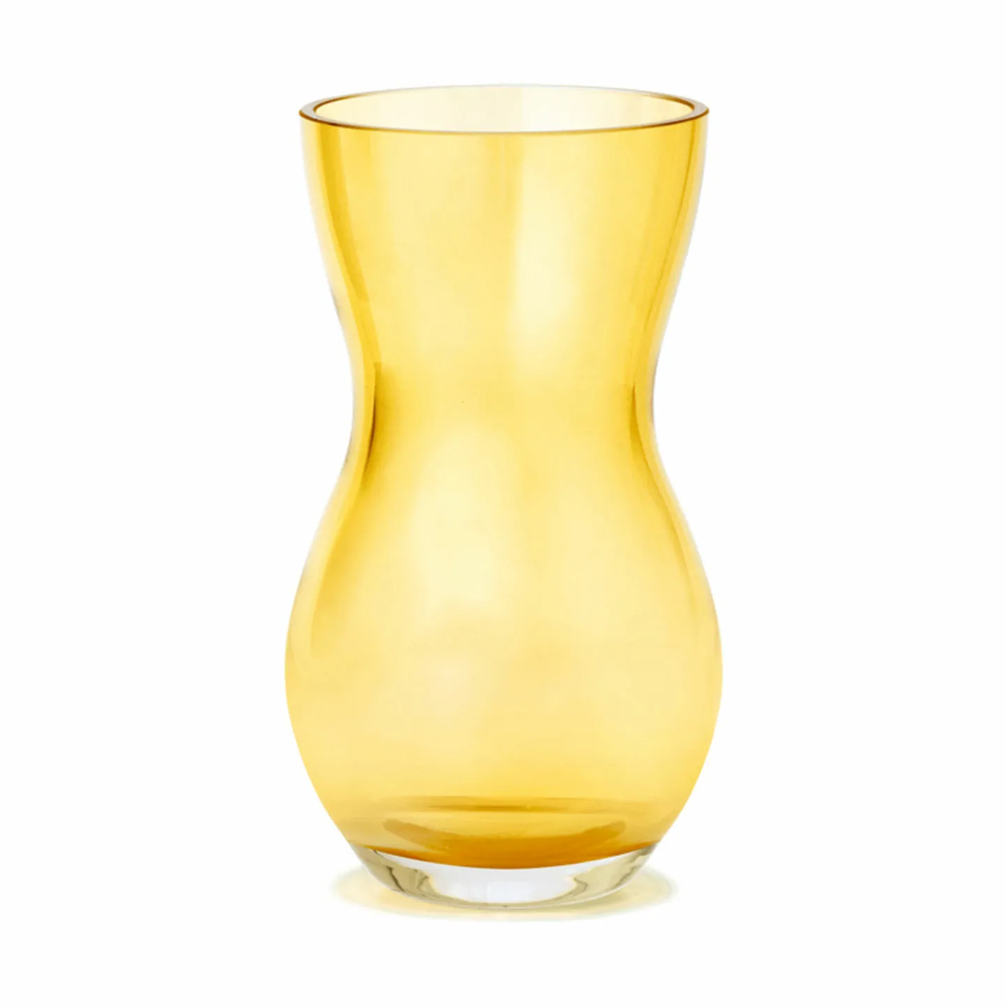 Holmegaard Calabas Vase