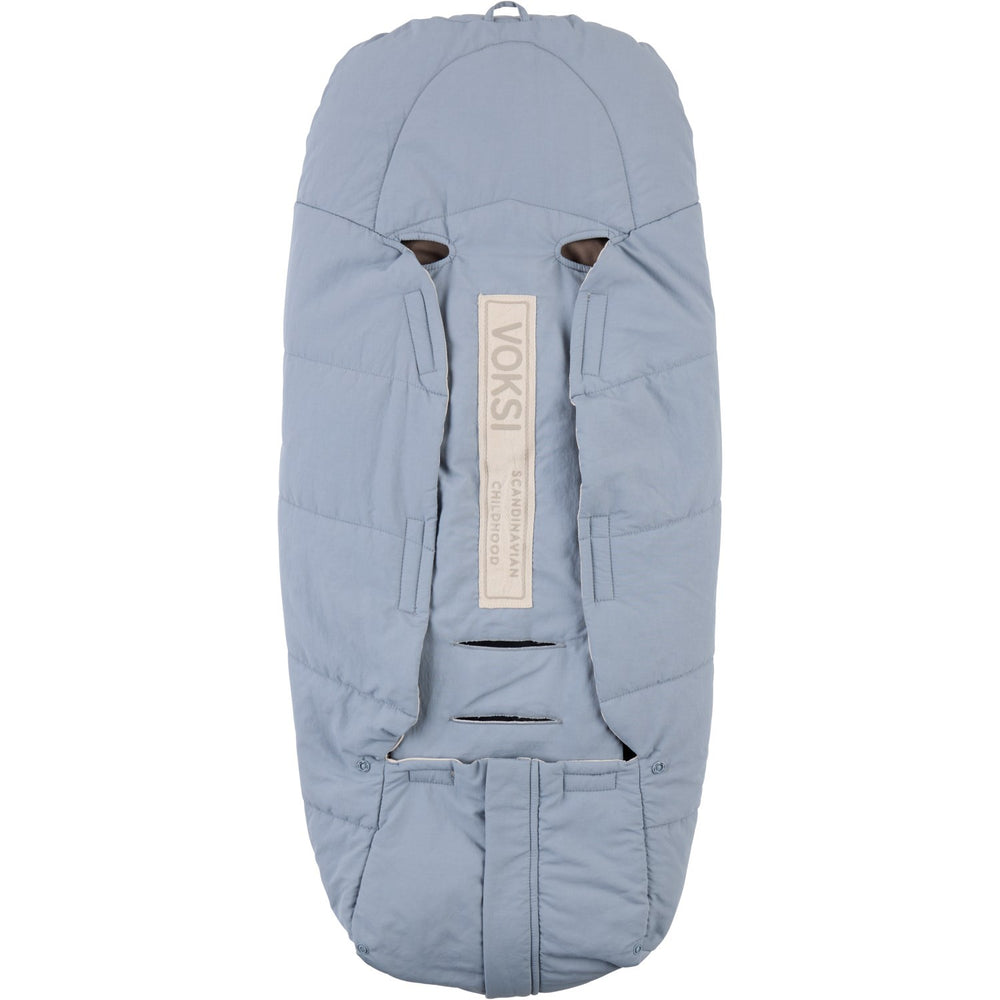Køb Voksi® Misty Blue Leaf Move Light