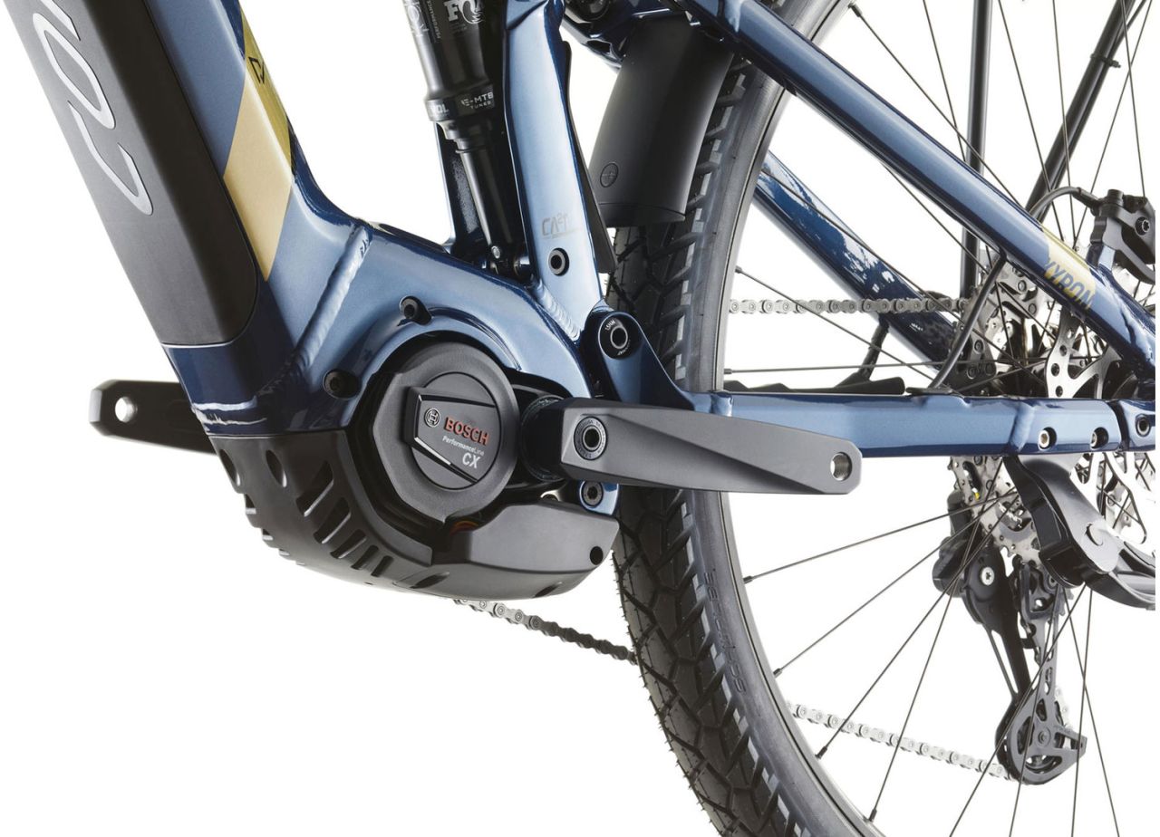 Conway XYRON SUV 6.9 kaufen | Bike-Discount