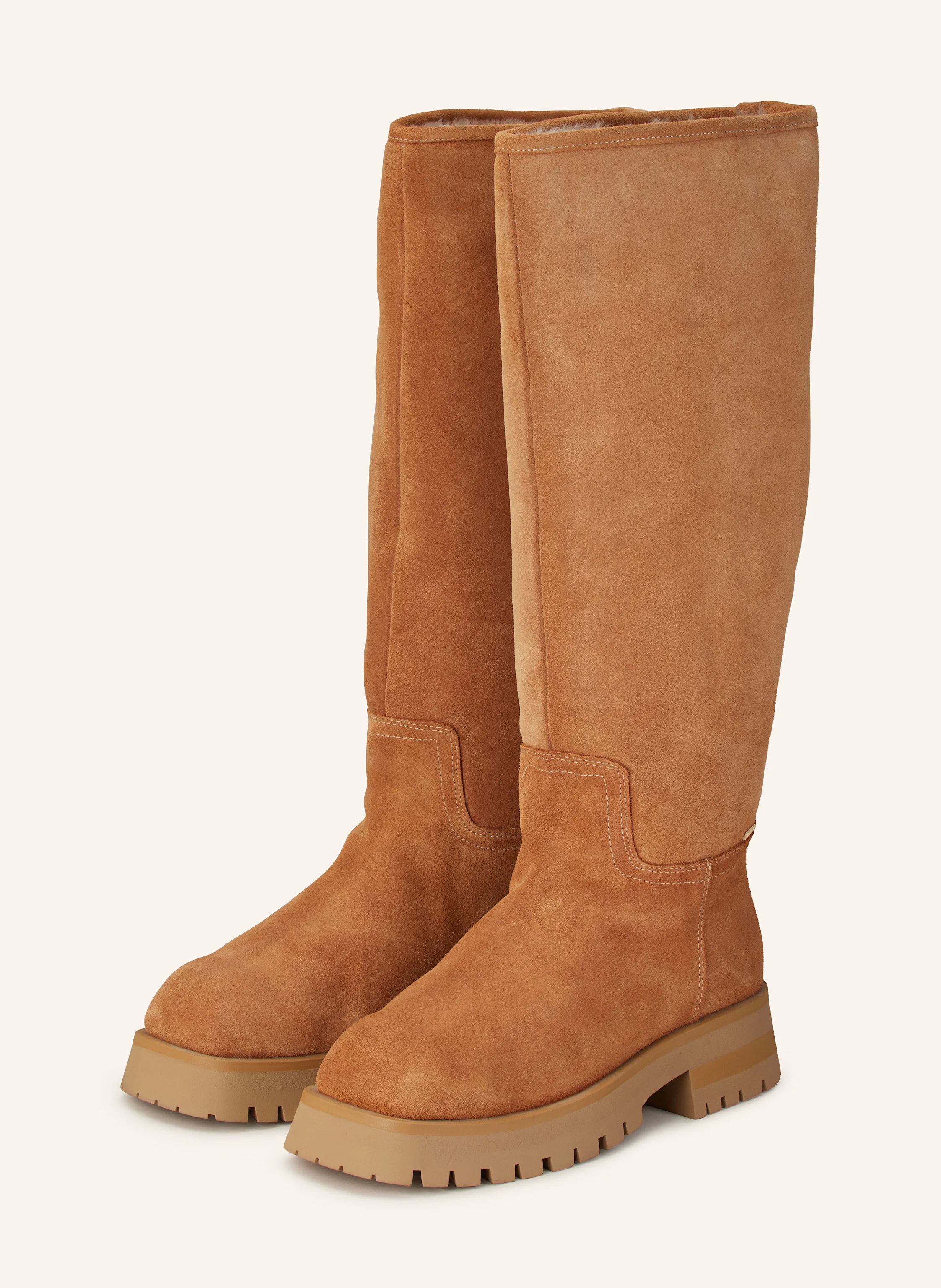 BRONX Stiefel QUI-NN