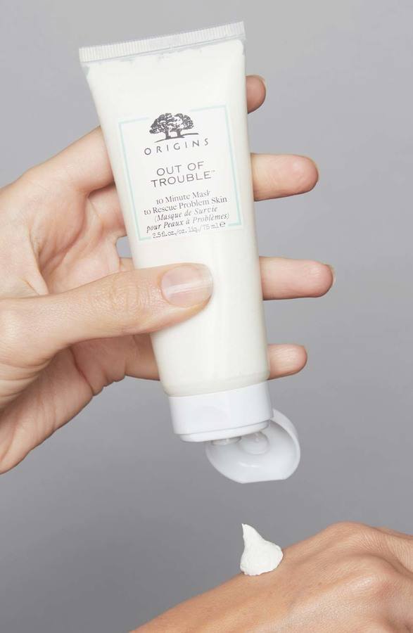 Origins Out of Trouble 10 Minute Mask 75ml