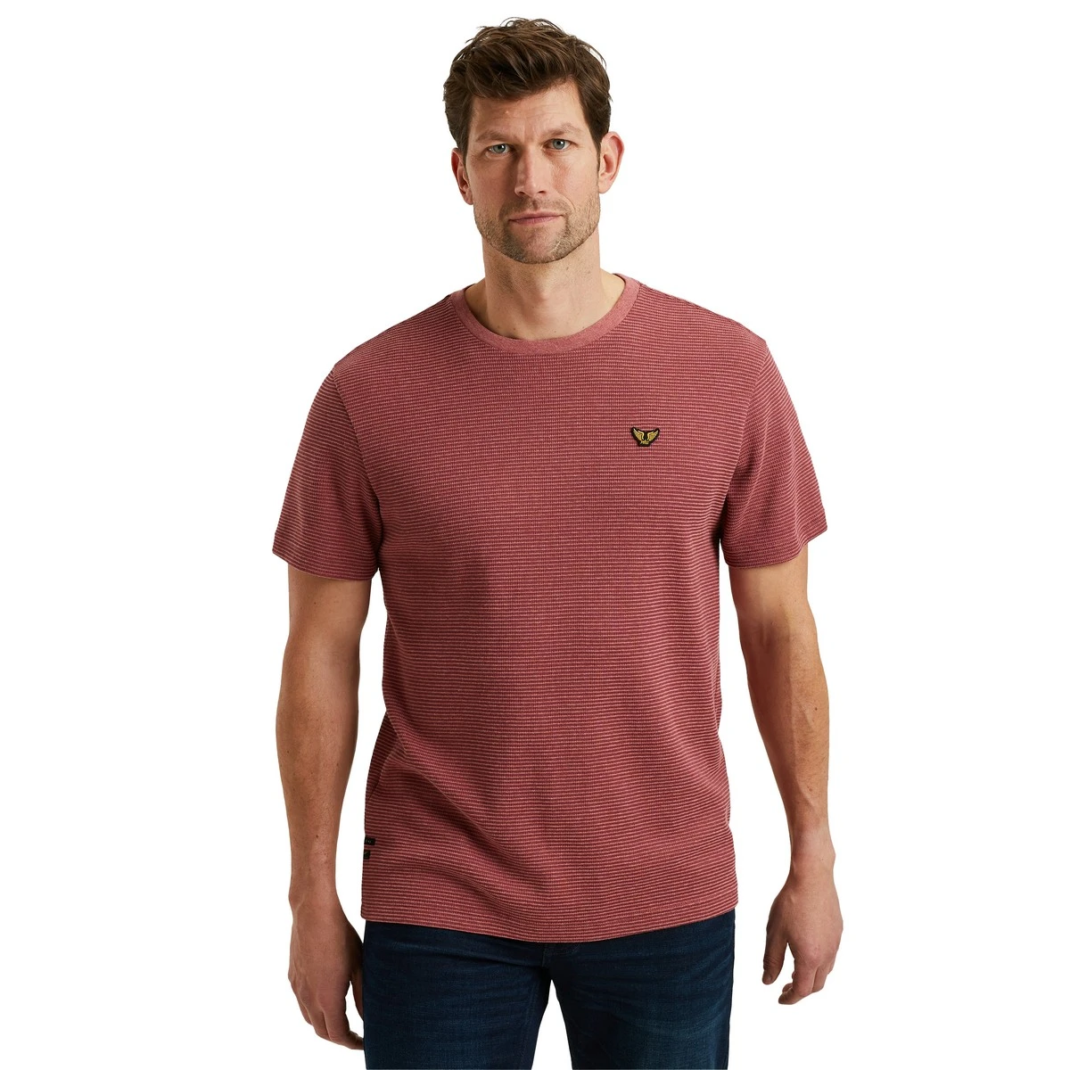 Heren Polo 2062018