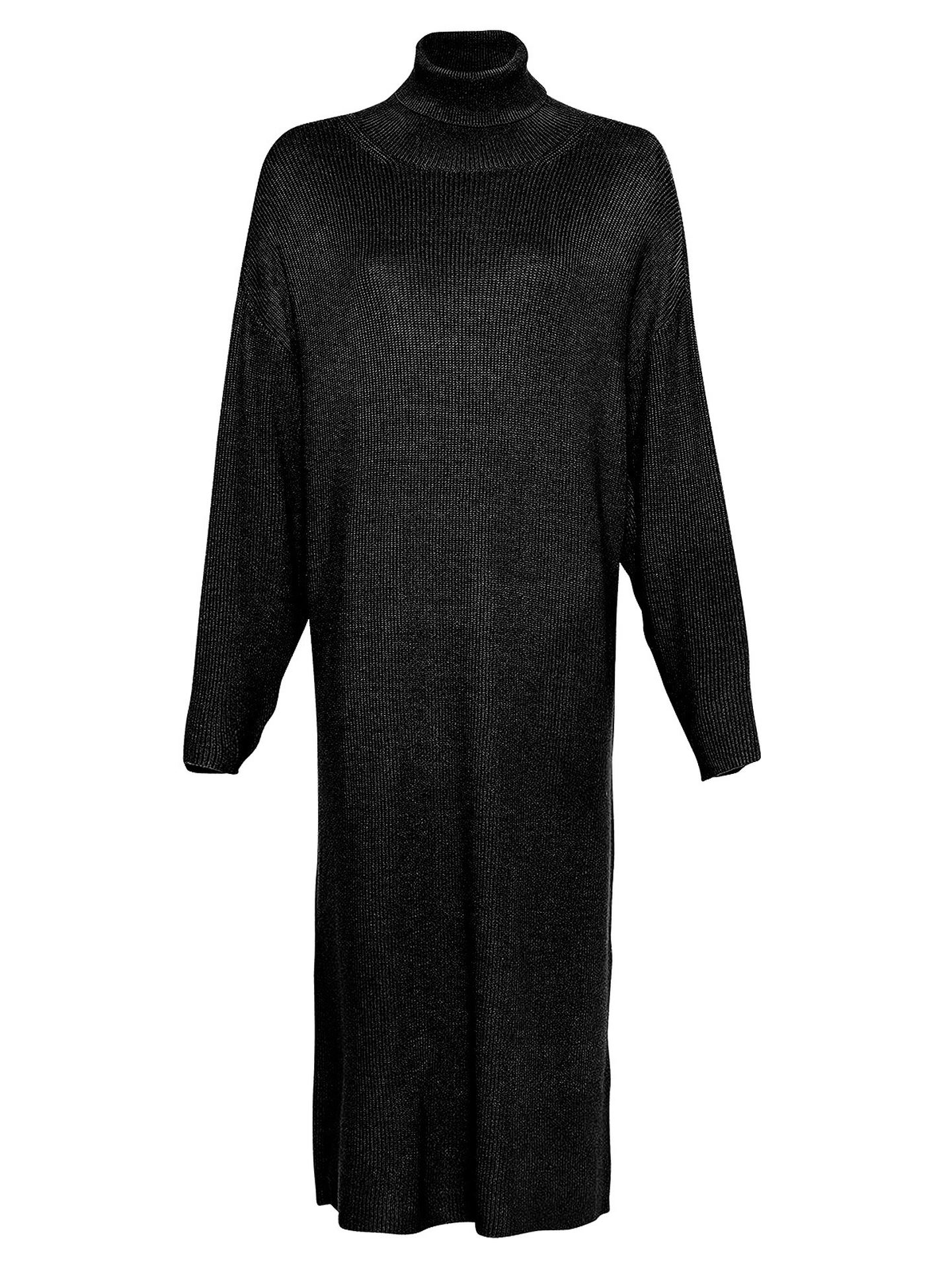 Magnea Rachelle Rib Dress