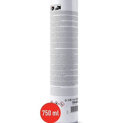 Produit d'entretien Ipone CARELINE PLASTIC SHINE 750 ML Universel