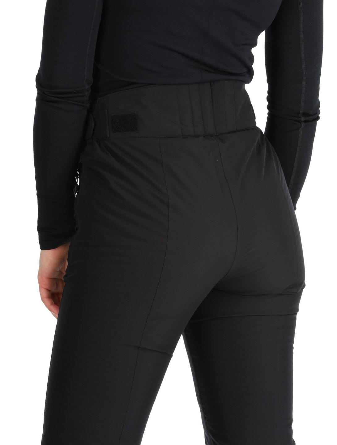 Vroni slim skibroek dames