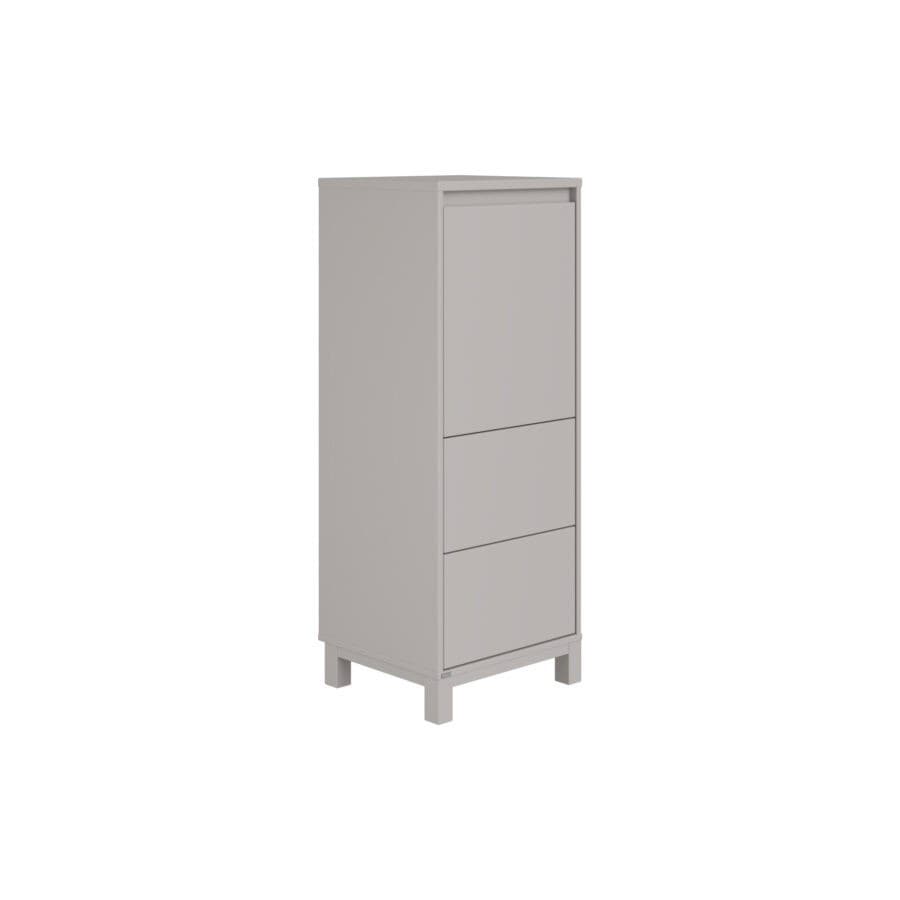 PAIDI Highboard OLLI grau