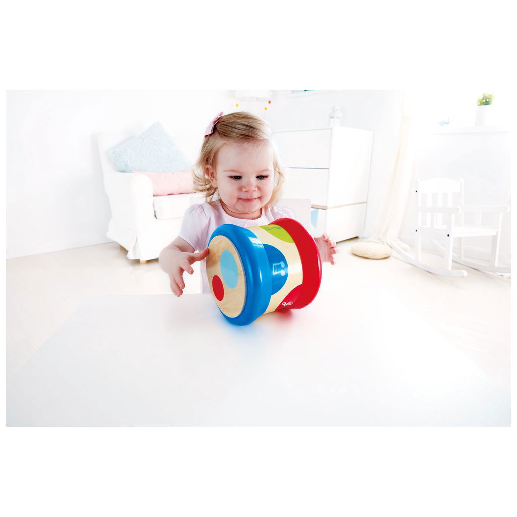 HapeHape   Baby Trommel
