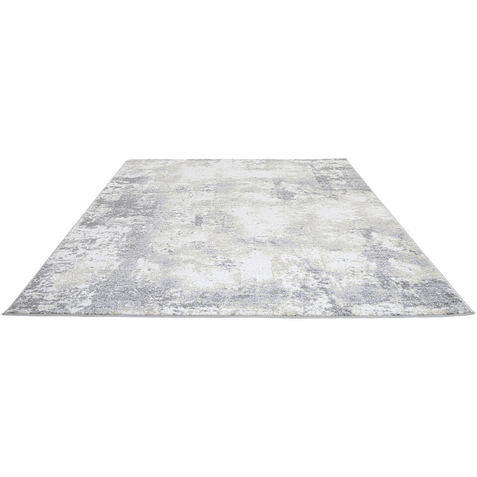 Vloerkleed Cavo Greige 160x230 cm