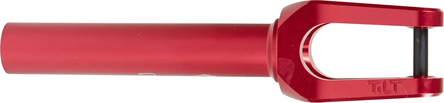 Tilt Tomahawk 120mm Løbehjul Forgaffel | SkatePro