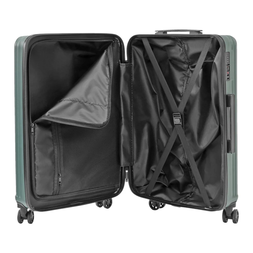 Koffert 80 l 51x76x28 cm 4,22 kg