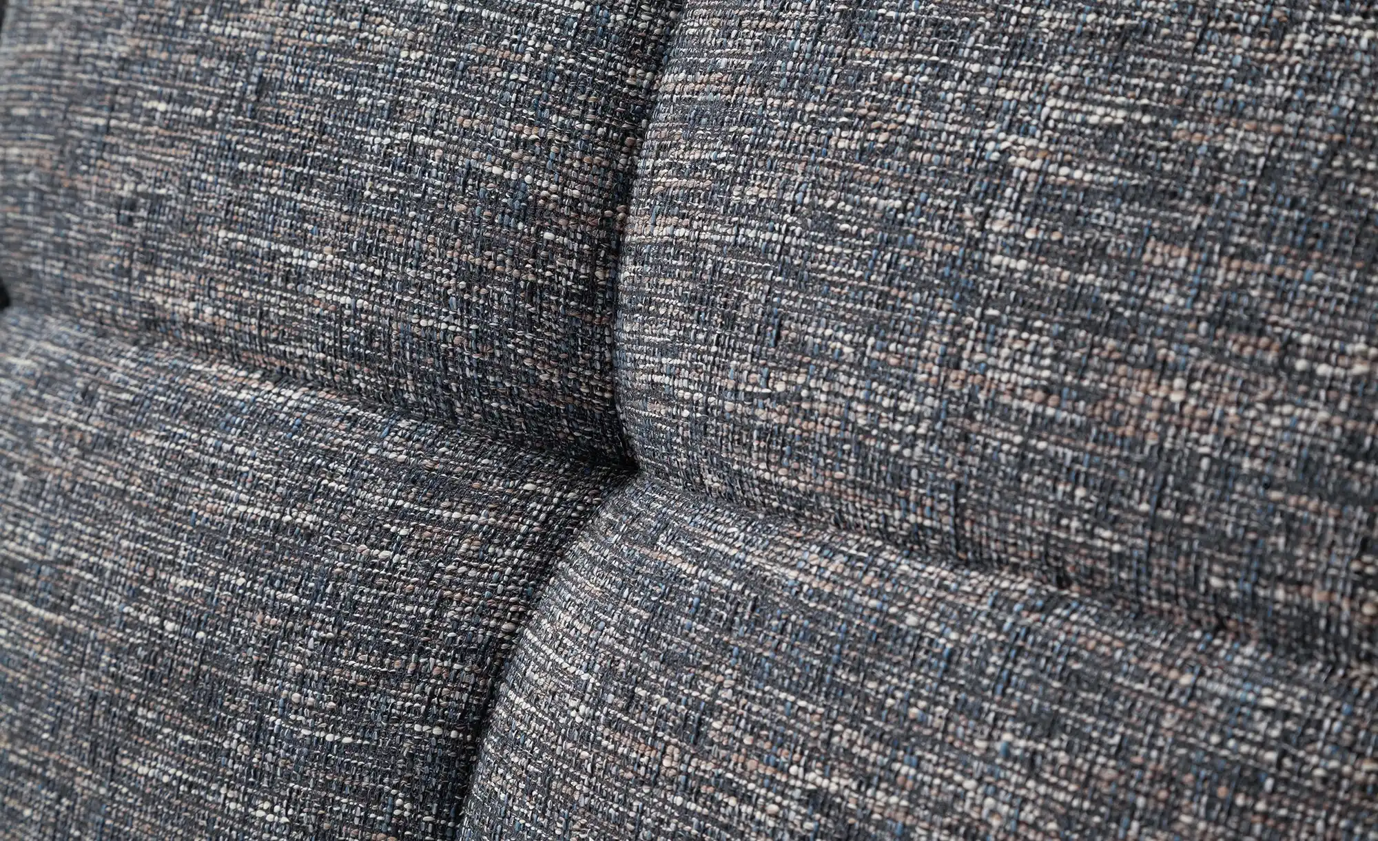 maison bleue Boxspringbett Merla
