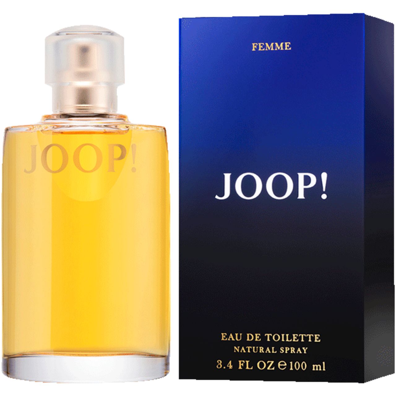 Joop!, Femme E.d.T. Nat. Spray