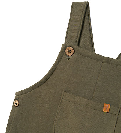 Lil Atelier Smækbukser - NbmIlondon -  Kalamata