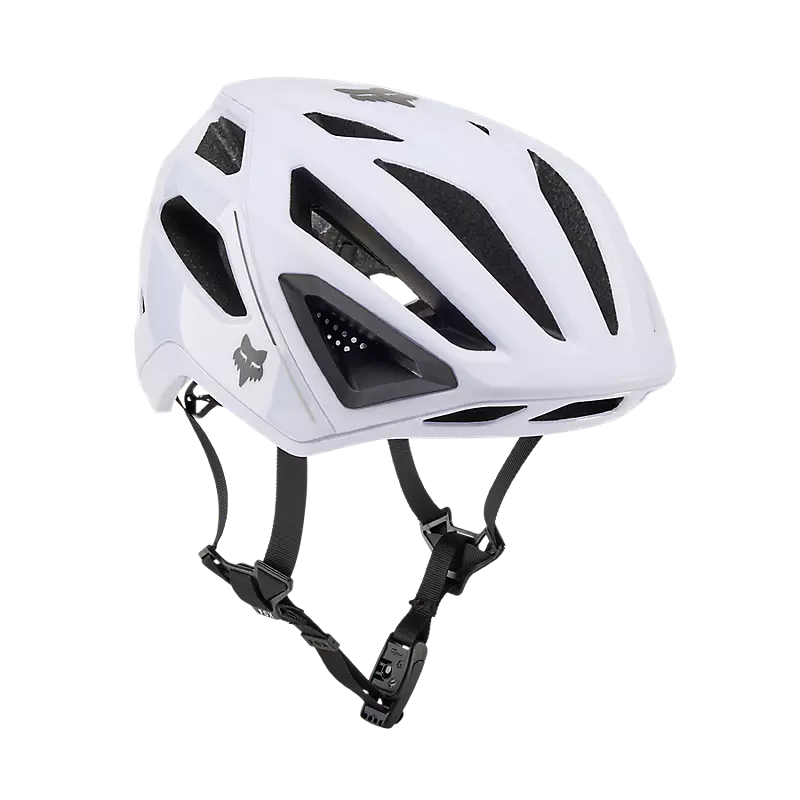 FOX Crossframe Pro Solids Hvid