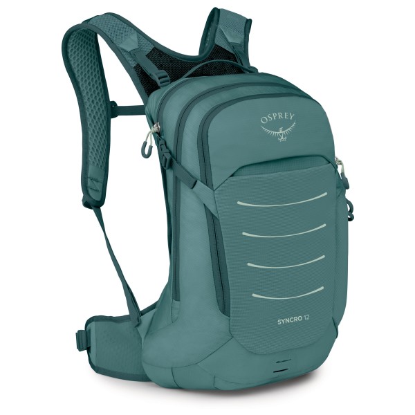 Osprey - Syncro 12 - Sac à dos vélo