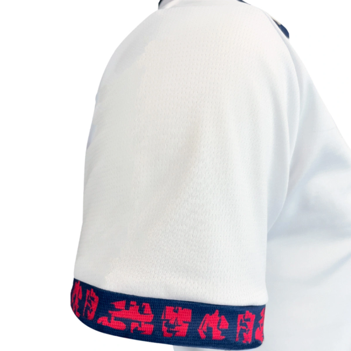 Camisola EyeSport Cagliari Segundo Equipamento 2025-2026