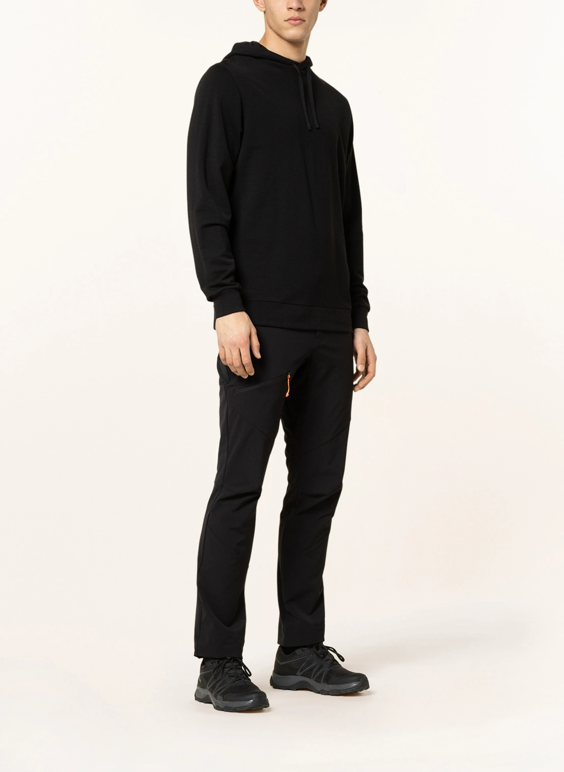 MAMMUT Softshellhose TAISS