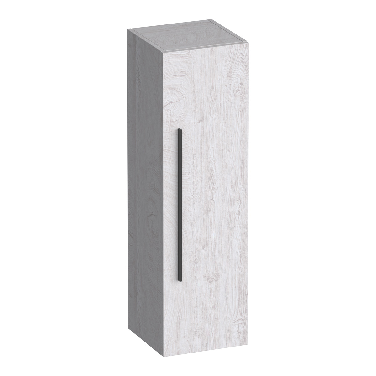 Brauer Trust kolomkast 120cm links- of rechtsdraaiend forest seashell