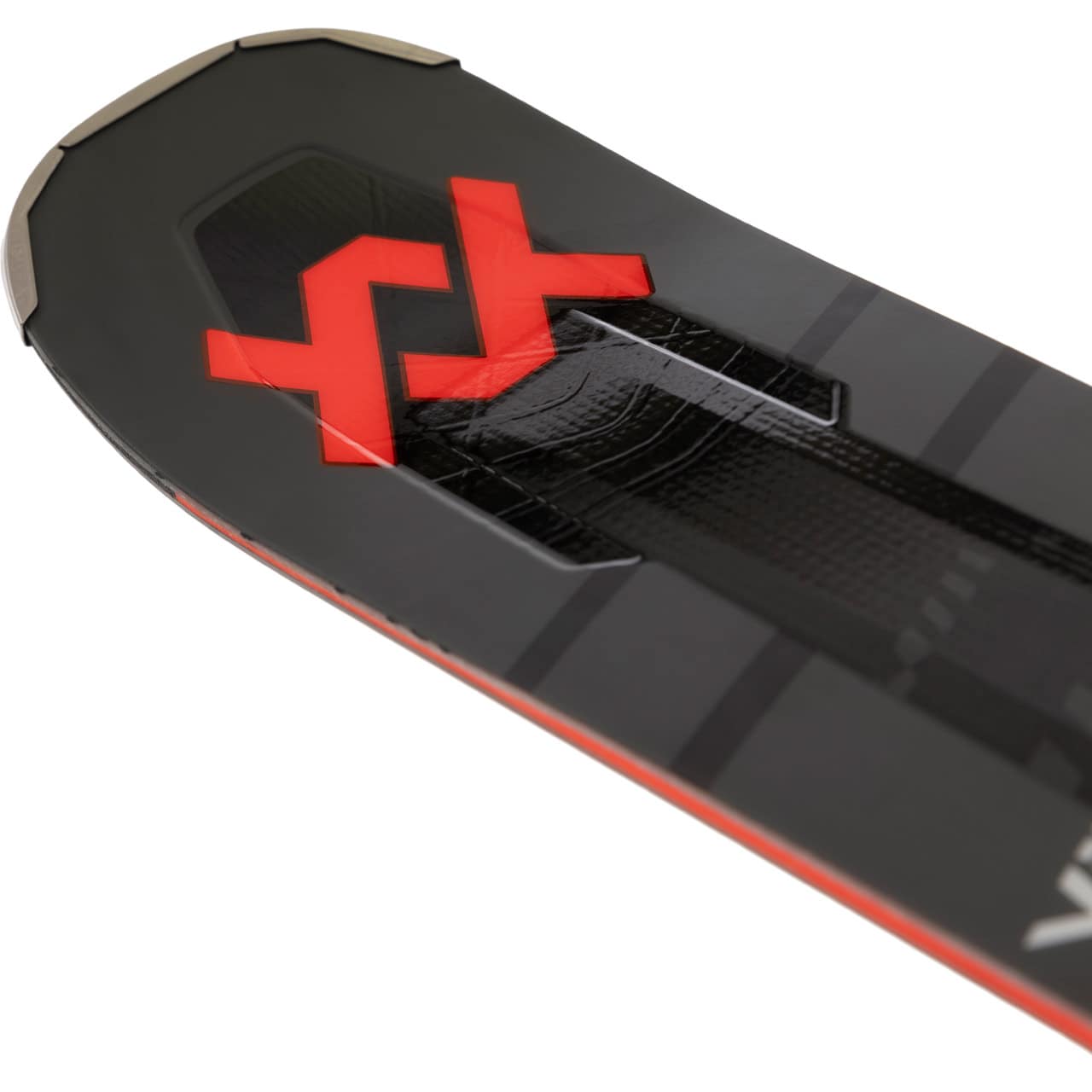 Völkl Peregrine 80 black/red | Völkl Sport Carver | Völkl Skier | Völkl | V | MARKEN | XSPO