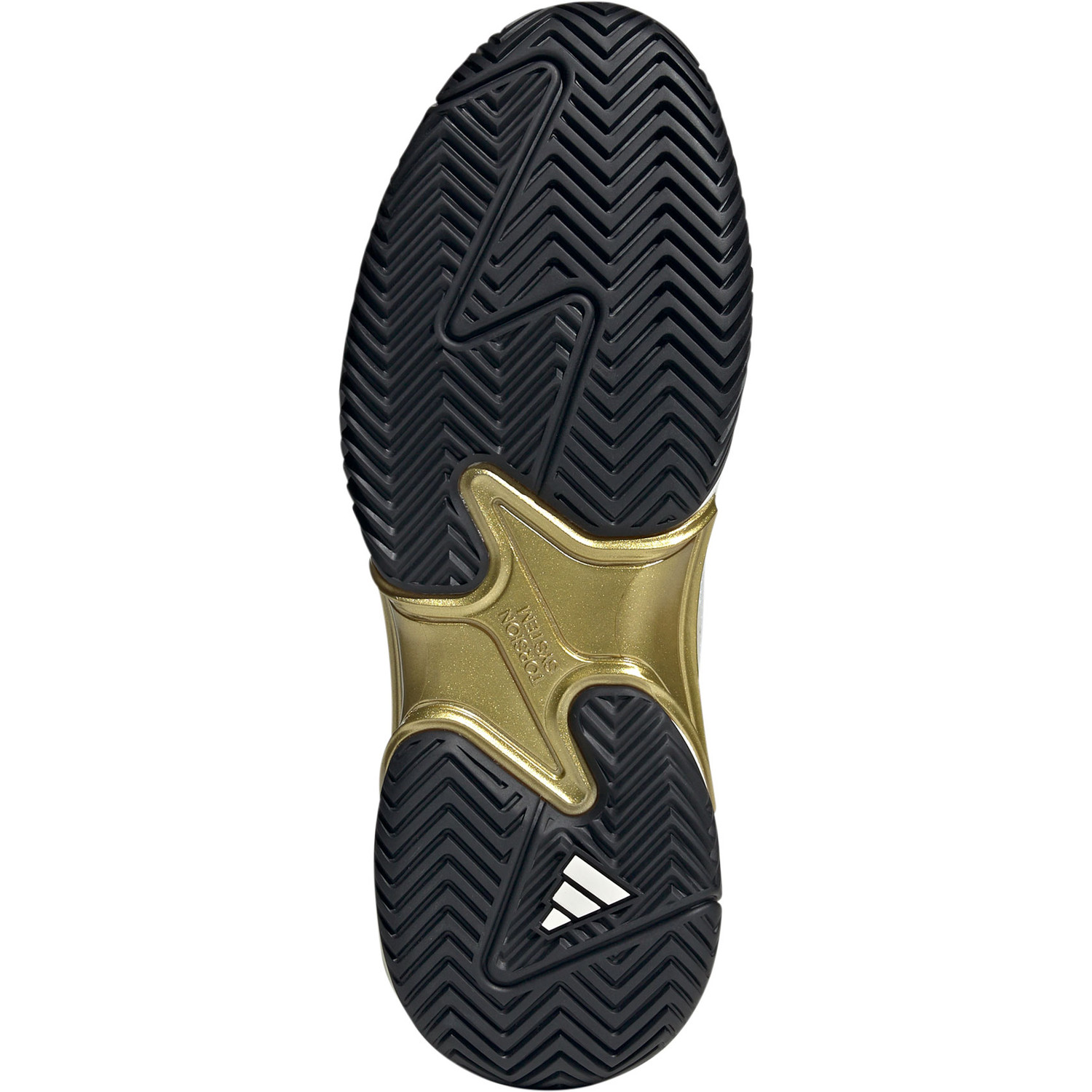 adidas Barricade 13 Heren