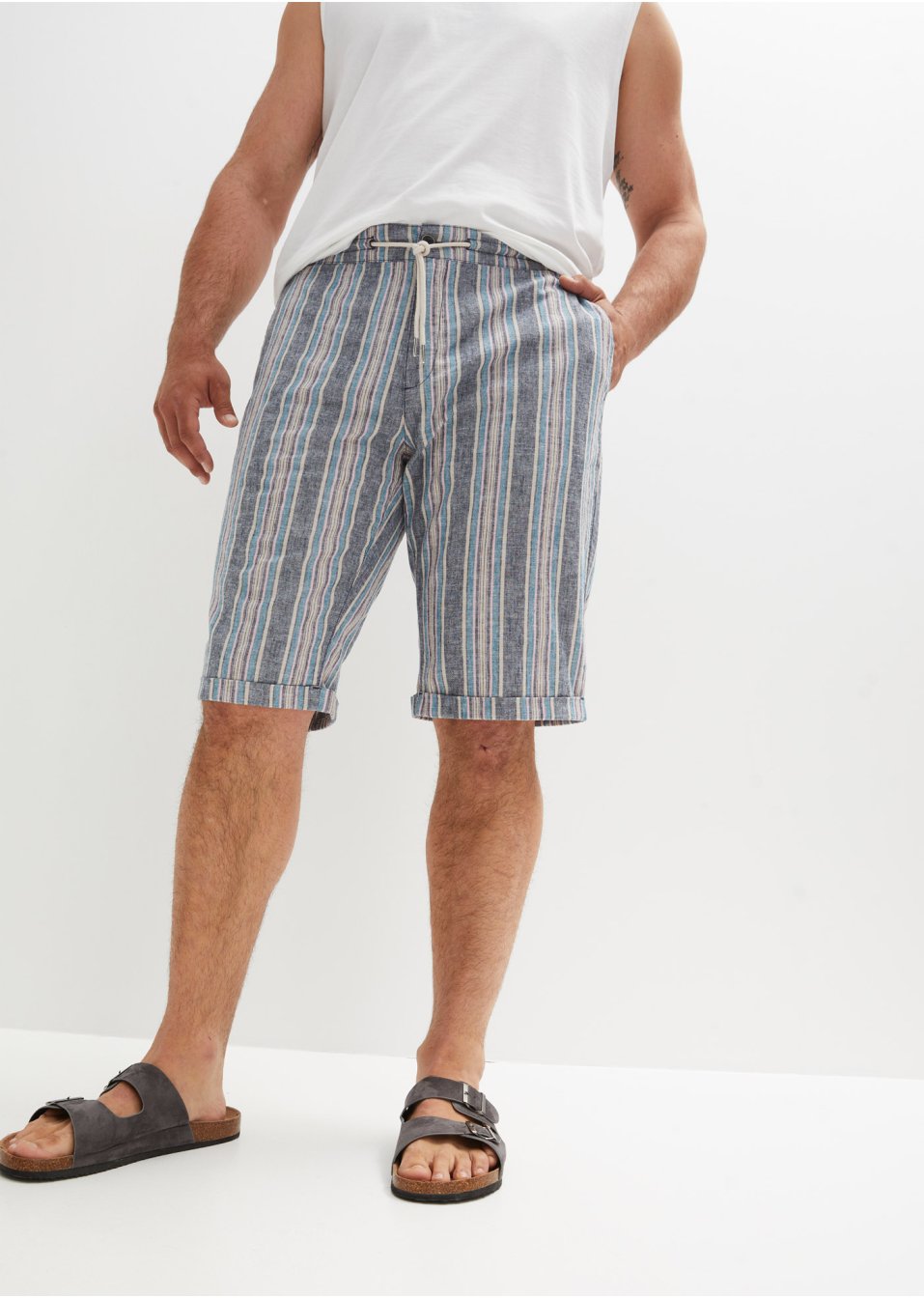 Bermuda chino