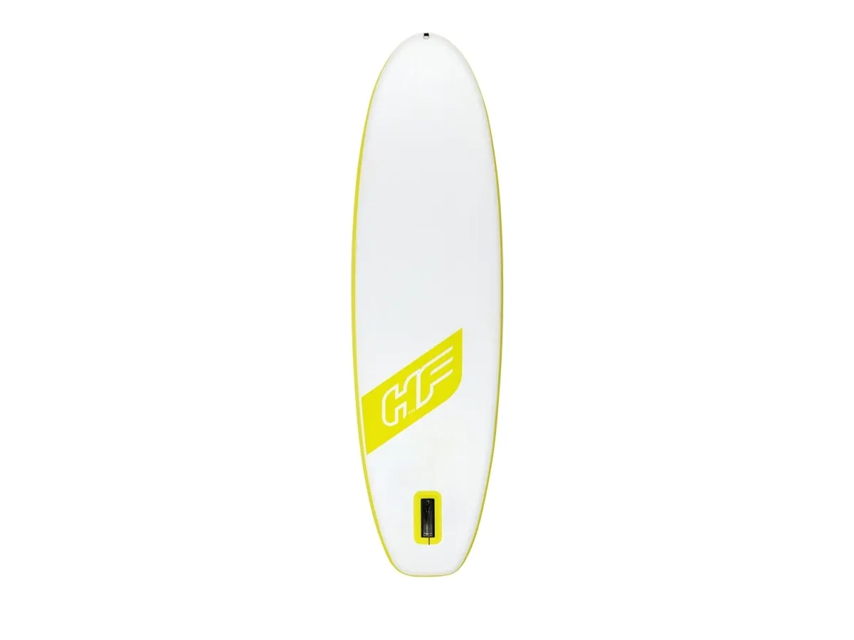 Bestway 65340, Stående padelboard (SUP), 120 kg, Fuld farveboks, ATTENTION!NO PROTECTION AGAINST DROWNING! SWIMMERS ONLY!, 3050 mm, 10,4 kg