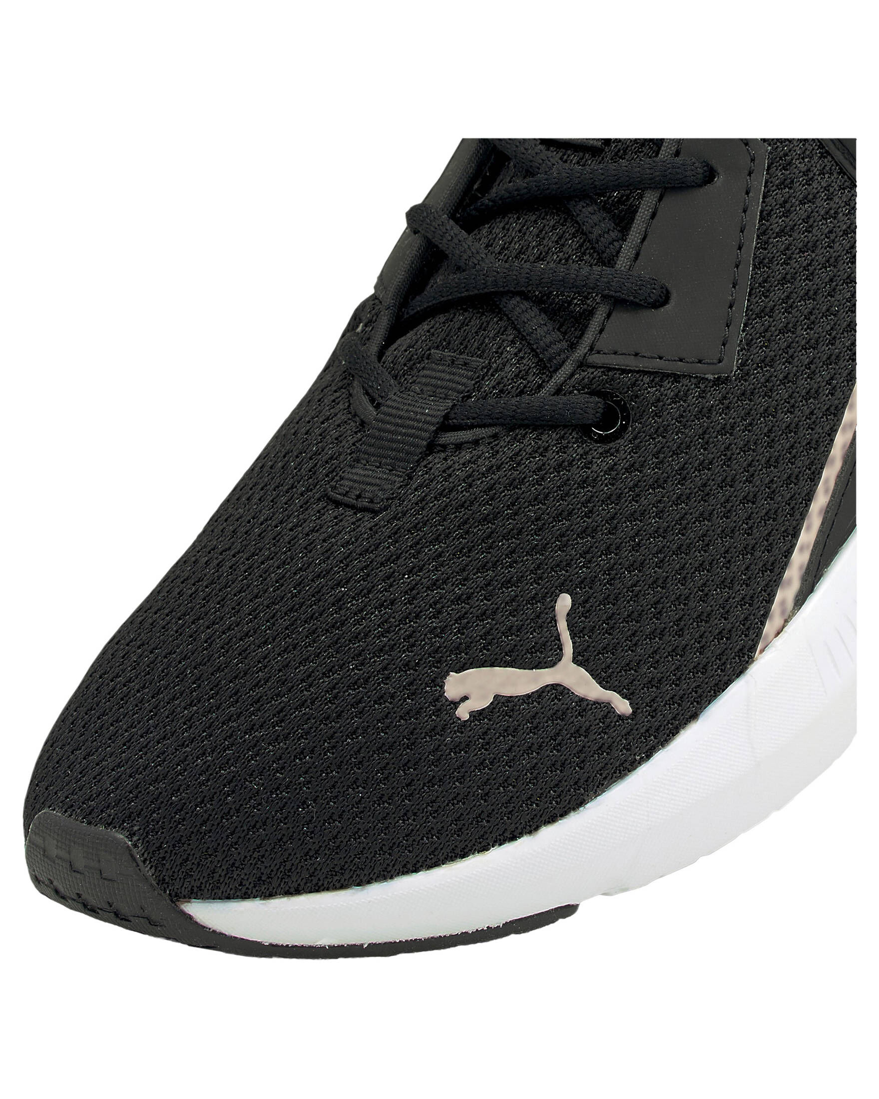 Puma| Damen Trainingsschuhe PLATINUM