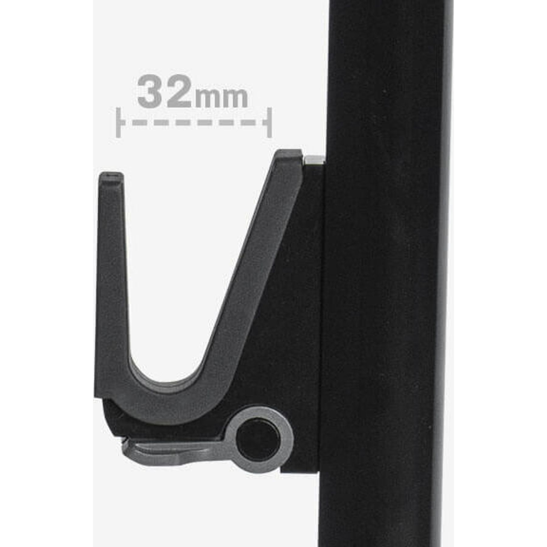 Topeak FlashStand eUP Fietsstandaard