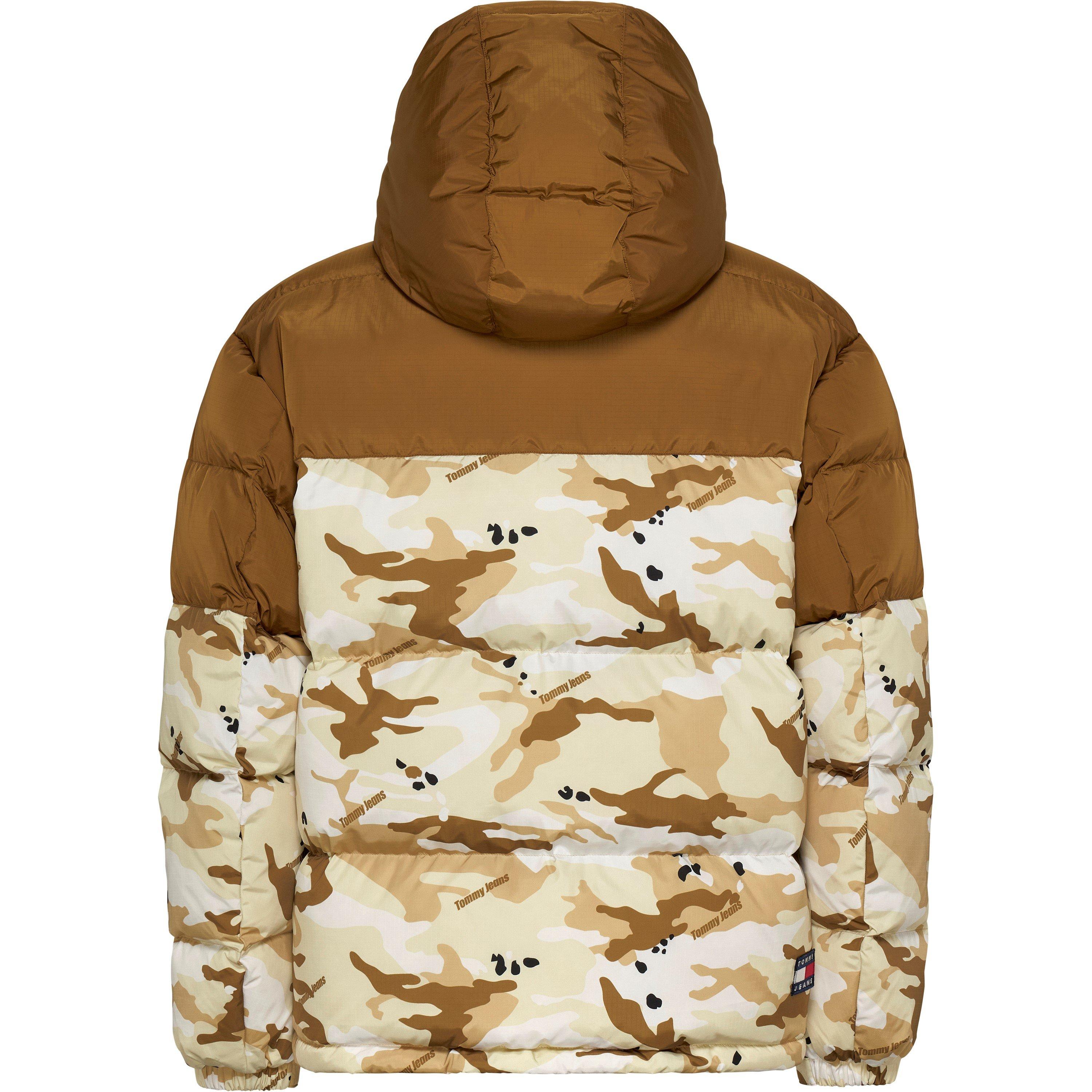 Tommy Jeans TJM ALASKA PUFFER