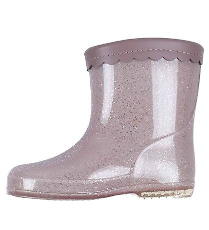 Petit by Sofie Schnoor Gummistiefel Gefüttert - Light Purple m.