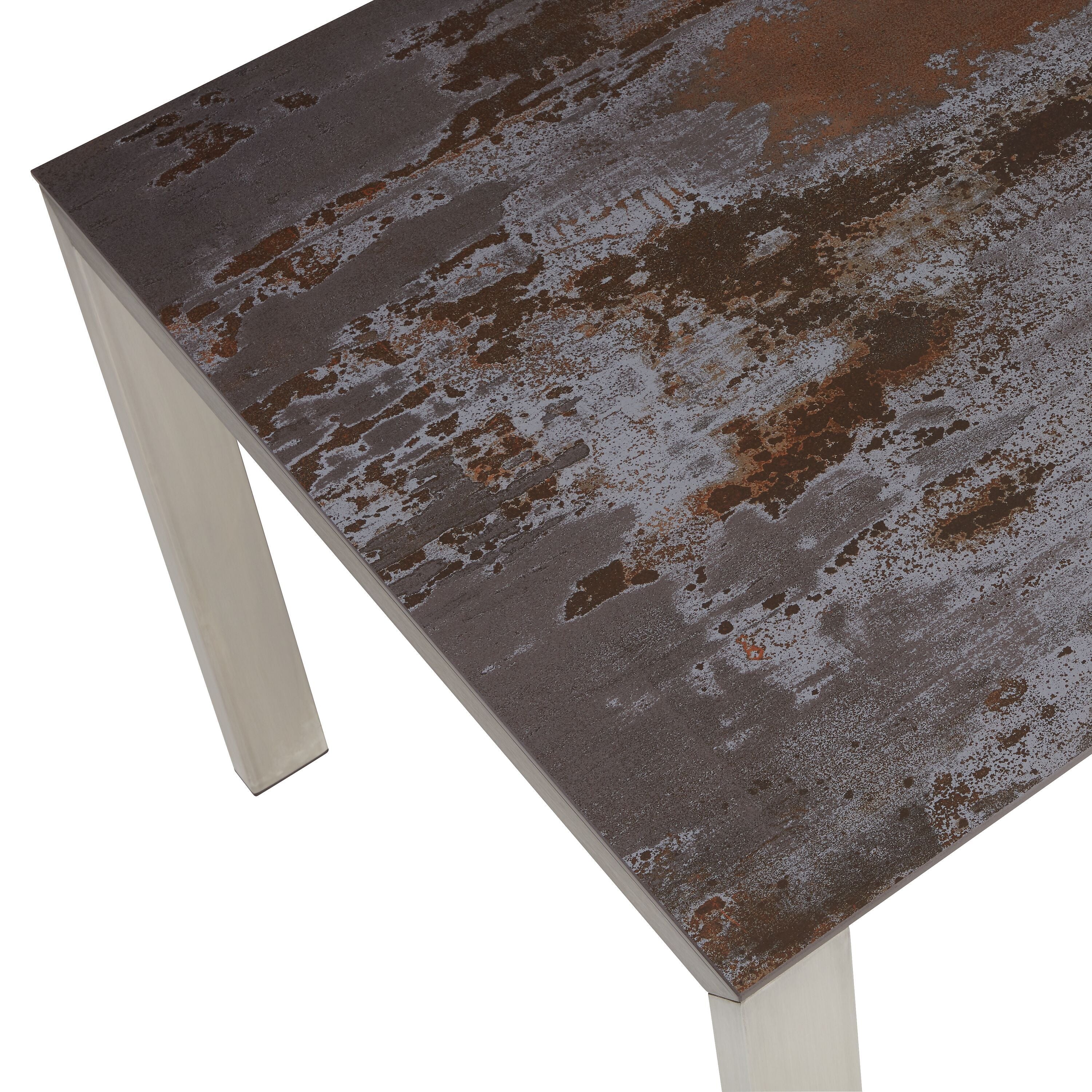 MEDICI Ausziehtisch - Trilium / B: 190.0 cm x T: 90.0 cm x H: 75.0 cm
