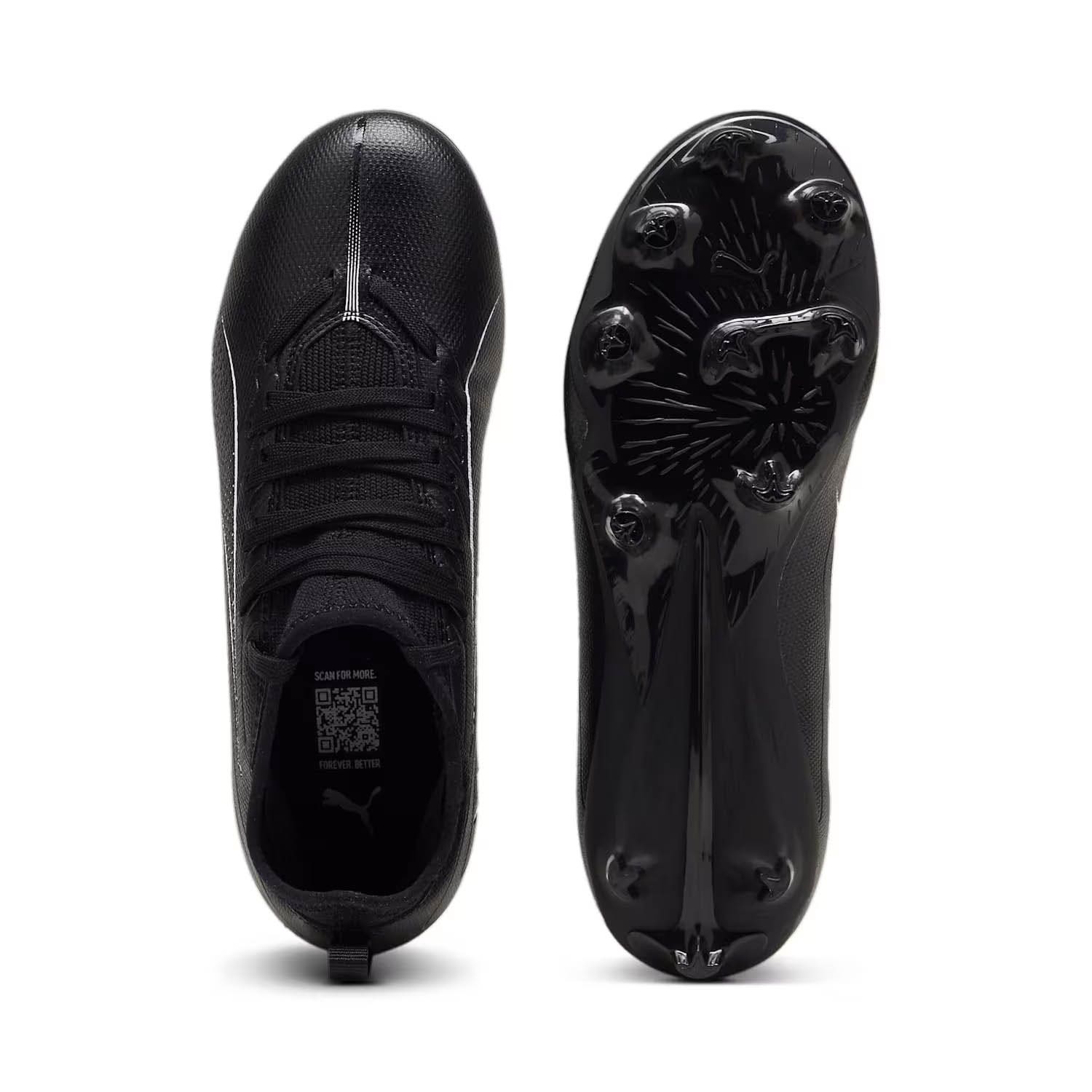 PUMA  Ultra 5 Match FG/AG Jr